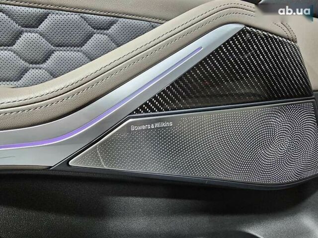 БМВ Х5 М, объемом двигателя 4.4 л и пробегом 67 тыс. км за 119999 $, фото 18 на Automoto.ua