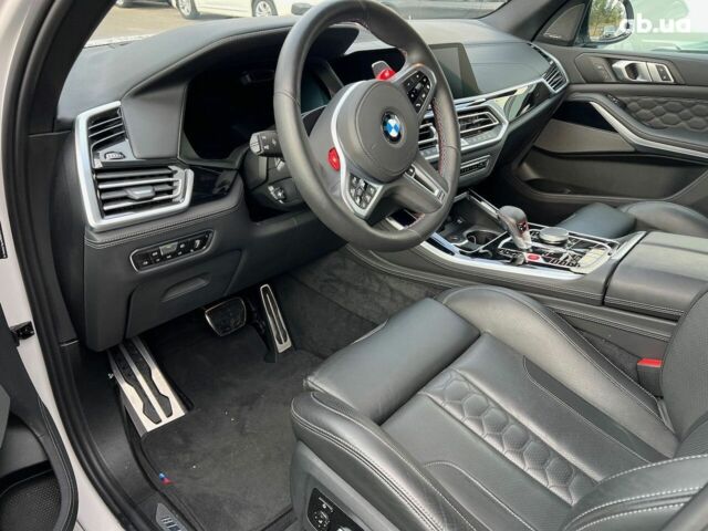 БМВ Х5 М, об'ємом двигуна 4.4 л та пробігом 17 тис. км за 129221 $, фото 25 на Automoto.ua