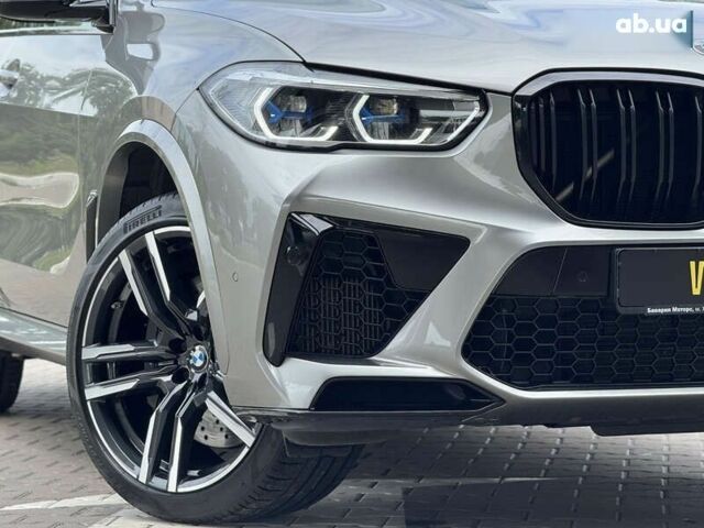 БМВ Х5 М, об'ємом двигуна 4.4 л та пробігом 57 тис. км за 84900 $, фото 5 на Automoto.ua