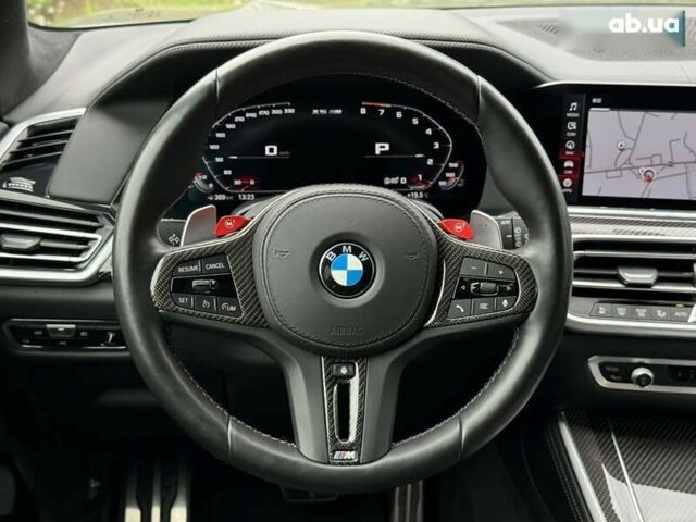 БМВ Х5 М, об'ємом двигуна 4.4 л та пробігом 57 тис. км за 84900 $, фото 29 на Automoto.ua