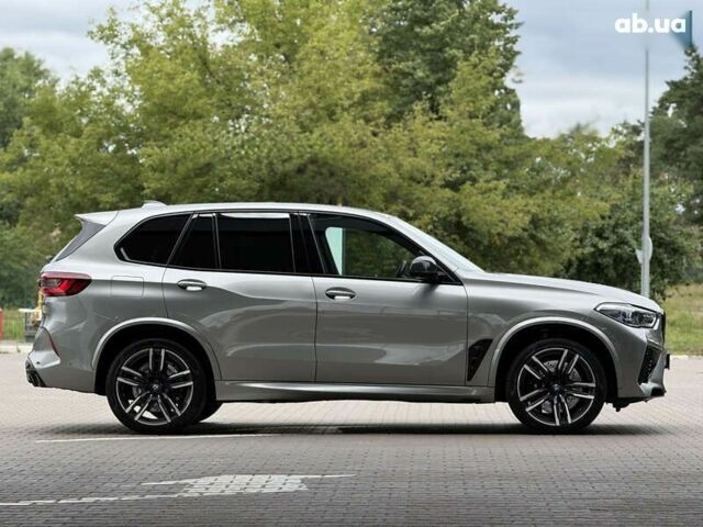 БМВ Х5 М, об'ємом двигуна 4.4 л та пробігом 57 тис. км за 84900 $, фото 13 на Automoto.ua
