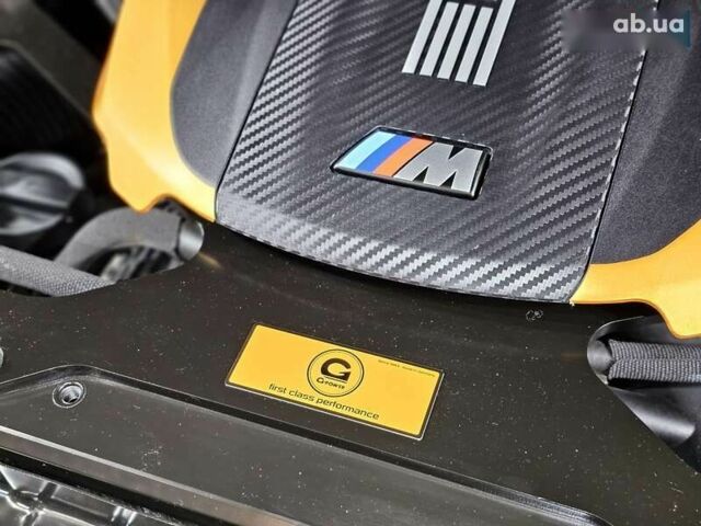 БМВ Х5 М, объемом двигателя 4.4 л и пробегом 67 тыс. км за 119999 $, фото 10 на Automoto.ua