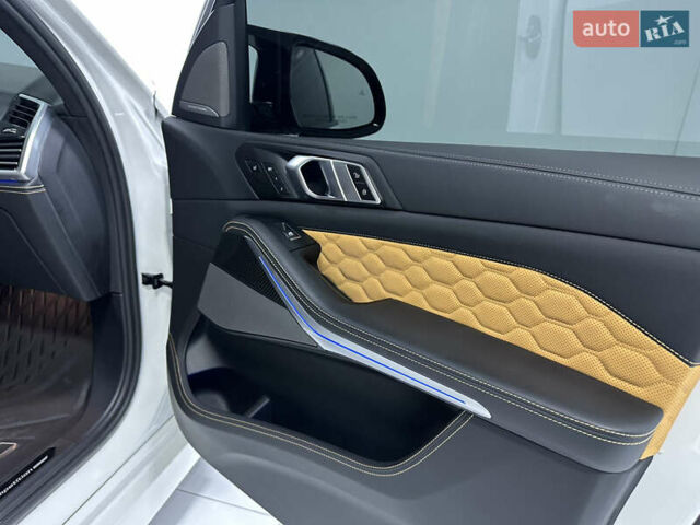 БМВ Х5 М, объемом двигателя 4.39 л и пробегом 20 тыс. км за 89900 $, фото 29 на Automoto.ua