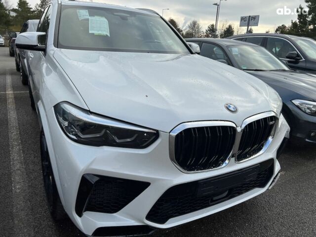 БМВ Х5 М, об'ємом двигуна 4.4 л та пробігом 17 тис. км за 129221 $, фото 14 на Automoto.ua