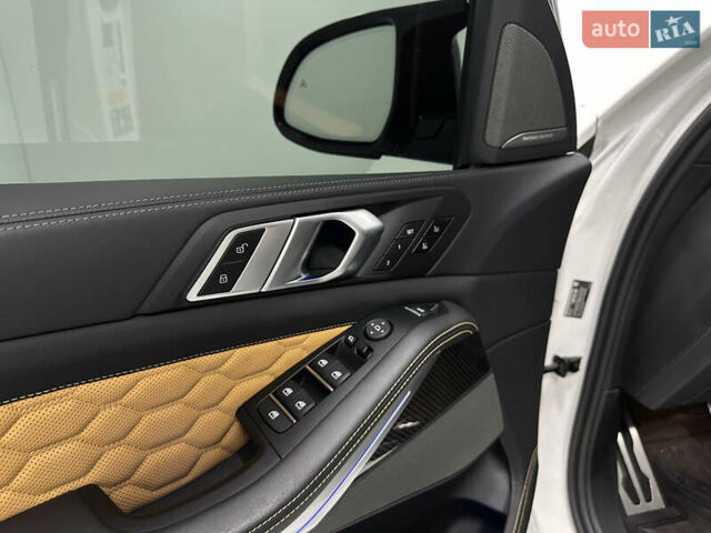 БМВ Х5 М, объемом двигателя 4.39 л и пробегом 20 тыс. км за 89900 $, фото 23 на Automoto.ua