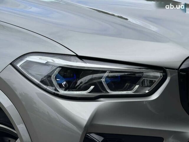 БМВ Х5 М, об'ємом двигуна 4.4 л та пробігом 57 тис. км за 84900 $, фото 7 на Automoto.ua