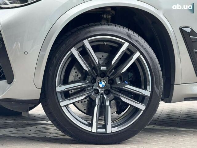 БМВ Х5 М, об'ємом двигуна 4.4 л та пробігом 57 тис. км за 84900 $, фото 10 на Automoto.ua
