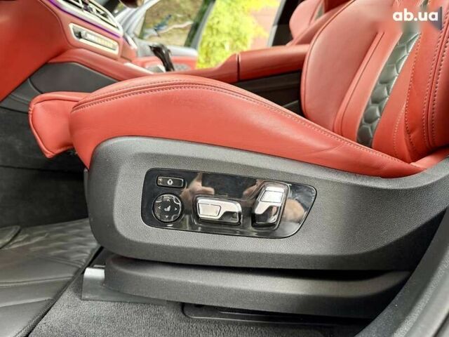 БМВ Х5 М, объемом двигателя 4.4 л и пробегом 79 тыс. км за 77800 $, фото 27 на Automoto.ua