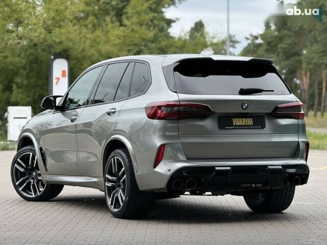 БМВ Х5 М, об'ємом двигуна 4.4 л та пробігом 57 тис. км за 84900 $, фото 16 на Automoto.ua