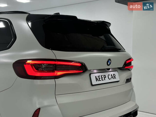 БМВ Х5 М, объемом двигателя 4.39 л и пробегом 20 тыс. км за 89900 $, фото 15 на Automoto.ua