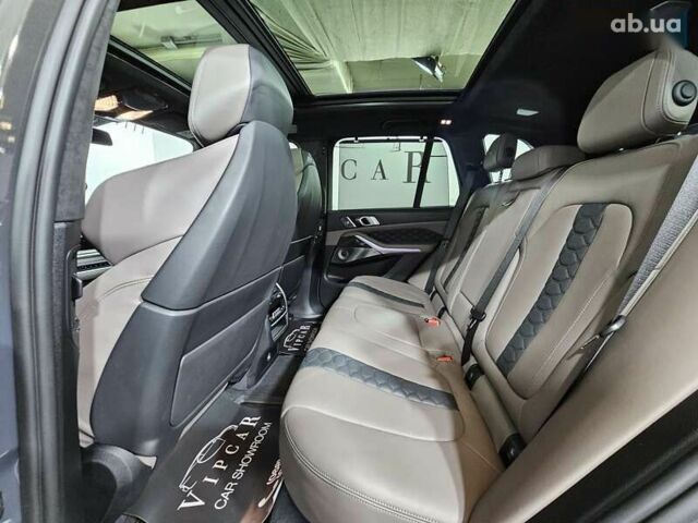 БМВ Х5 М, объемом двигателя 4.4 л и пробегом 67 тыс. км за 119999 $, фото 19 на Automoto.ua