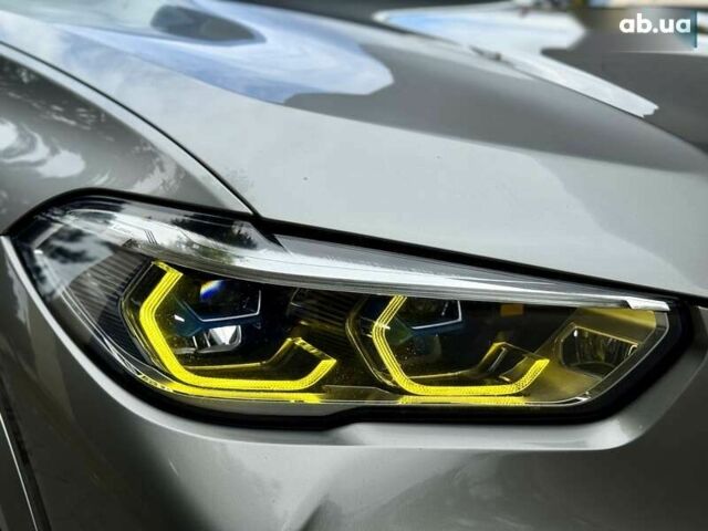 БМВ Х5 М, об'ємом двигуна 4.4 л та пробігом 79 тис. км за 76900 $, фото 8 на Automoto.ua