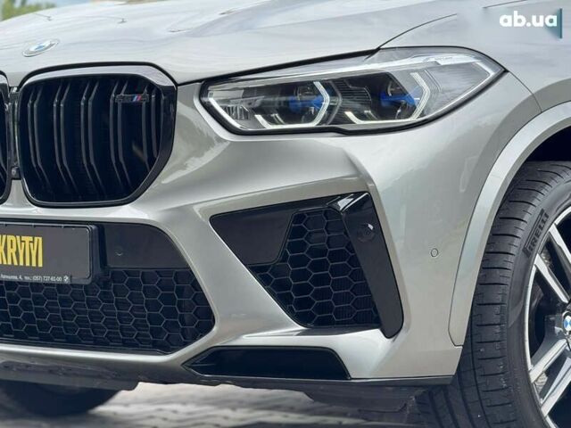 БМВ Х5 М, об'ємом двигуна 4.4 л та пробігом 57 тис. км за 84900 $, фото 9 на Automoto.ua