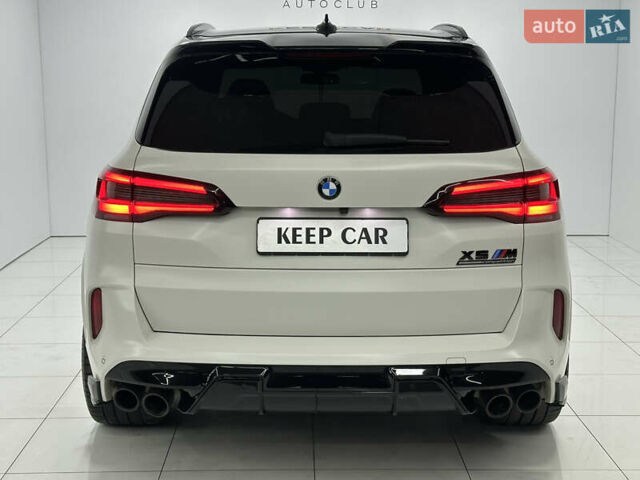 БМВ Х5 М, объемом двигателя 4.39 л и пробегом 20 тыс. км за 89900 $, фото 10 на Automoto.ua