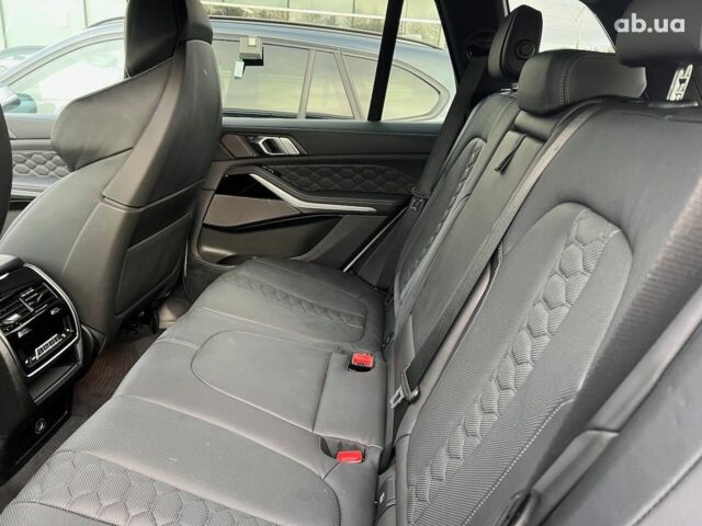 БМВ Х5 М, об'ємом двигуна 4.4 л та пробігом 17 тис. км за 129221 $, фото 26 на Automoto.ua