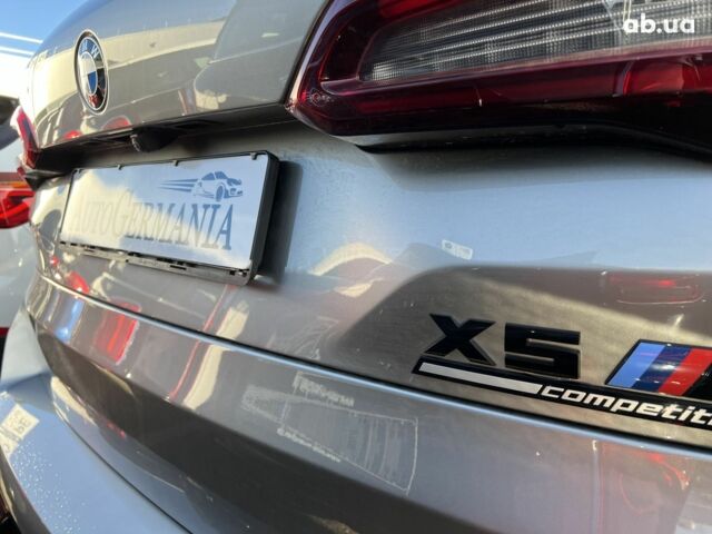 БМВ Х5 М, объемом двигателя 4.4 л и пробегом 24 тыс. км за 122265 $, фото 16 на Automoto.ua