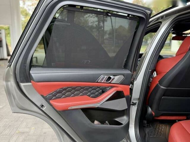 БМВ Х5 М, объемом двигателя 4.4 л и пробегом 79 тыс. км за 77800 $, фото 29 на Automoto.ua