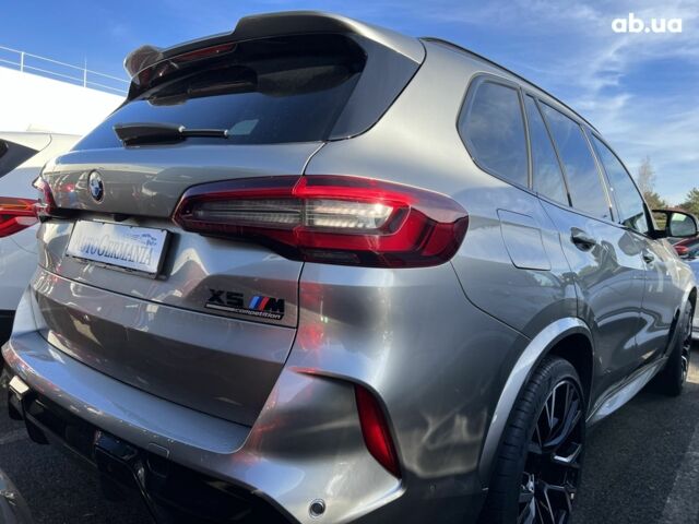 БМВ Х5 М, объемом двигателя 4.4 л и пробегом 24 тыс. км за 122265 $, фото 29 на Automoto.ua