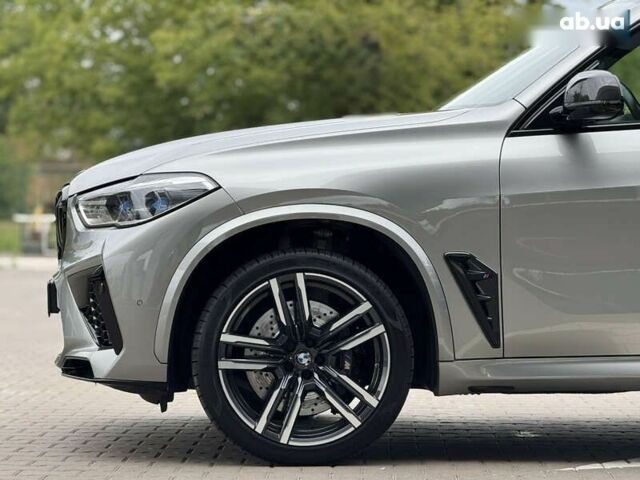 БМВ Х5 М, об'ємом двигуна 4.4 л та пробігом 57 тис. км за 84900 $, фото 22 на Automoto.ua