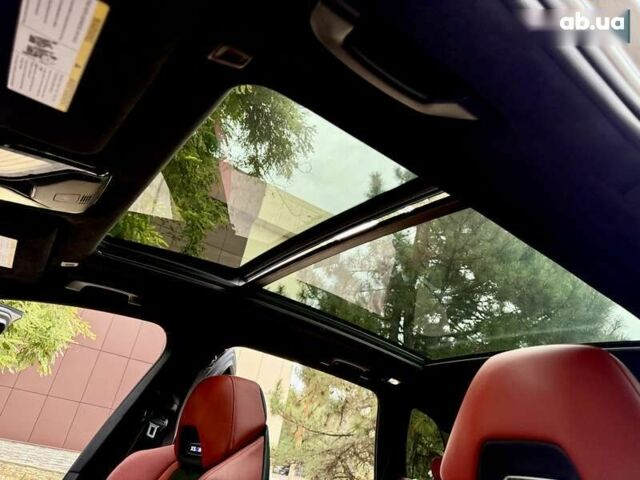 БМВ Х5 М, объемом двигателя 4.4 л и пробегом 79 тыс. км за 77800 $, фото 28 на Automoto.ua