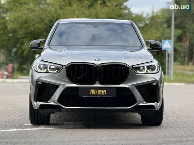 БМВ Х5 М, об'ємом двигуна 4.4 л та пробігом 57 тис. км за 84900 $, фото 2 на Automoto.ua