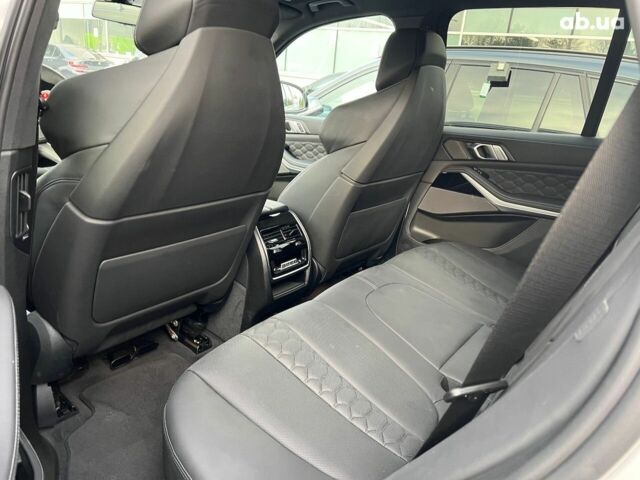 БМВ Х5 М, об'ємом двигуна 4.4 л та пробігом 17 тис. км за 129221 $, фото 27 на Automoto.ua