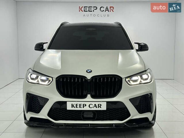 БМВ Х5 М, объемом двигателя 4.39 л и пробегом 20 тыс. км за 89900 $, фото 4 на Automoto.ua