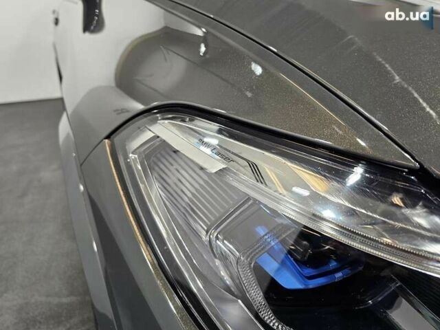 БМВ Х5 М, объемом двигателя 4.4 л и пробегом 67 тыс. км за 119999 $, фото 6 на Automoto.ua