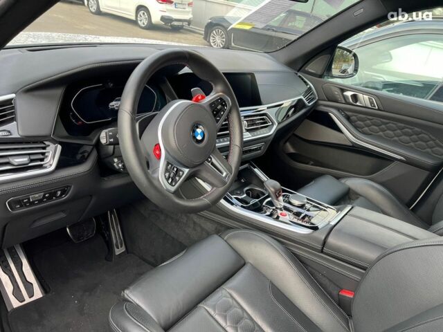 БМВ Х5 М, об'ємом двигуна 4.4 л та пробігом 17 тис. км за 129221 $, фото 21 на Automoto.ua