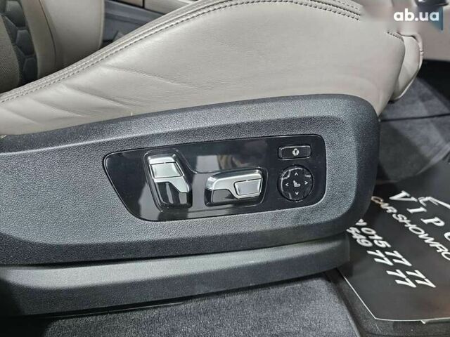 БМВ Х5 М, объемом двигателя 4.4 л и пробегом 67 тыс. км за 119999 $, фото 24 на Automoto.ua