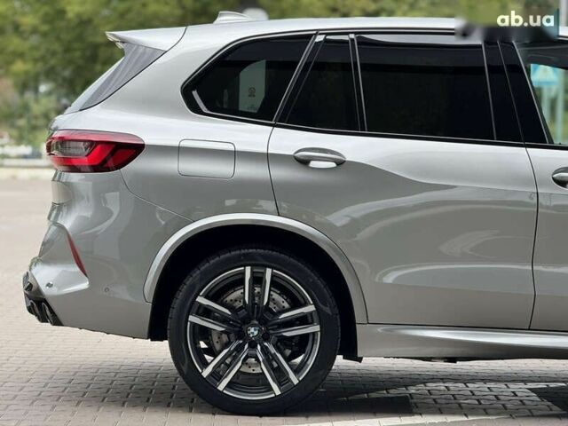 БМВ Х5 М, об'ємом двигуна 4.4 л та пробігом 57 тис. км за 84900 $, фото 21 на Automoto.ua