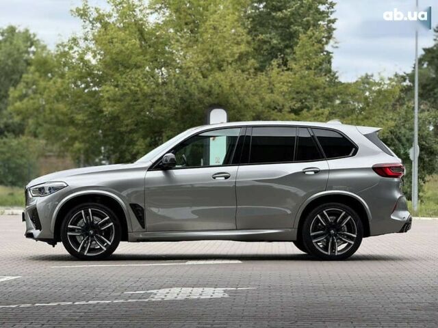 БМВ Х5 М, об'ємом двигуна 4.4 л та пробігом 57 тис. км за 84900 $, фото 14 на Automoto.ua