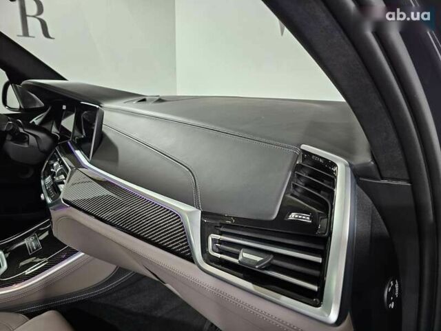 БМВ Х5 М, объемом двигателя 4.4 л и пробегом 67 тыс. км за 119999 $, фото 27 на Automoto.ua