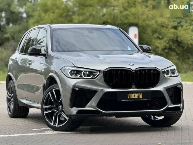 БМВ Х5 М, об'ємом двигуна 4.4 л та пробігом 57 тис. км за 84900 $, фото 25 на Automoto.ua