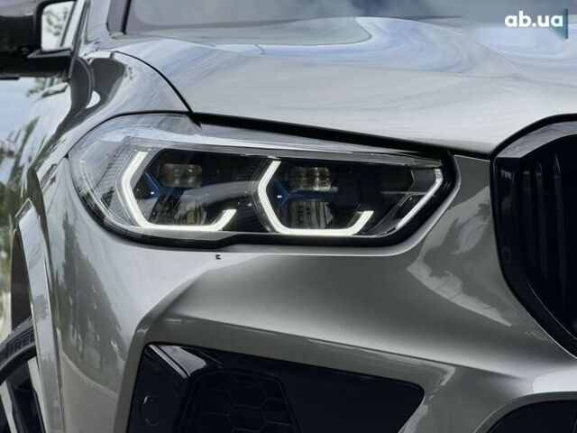 БМВ Х5 М, об'ємом двигуна 4.4 л та пробігом 57 тис. км за 84900 $, фото 6 на Automoto.ua