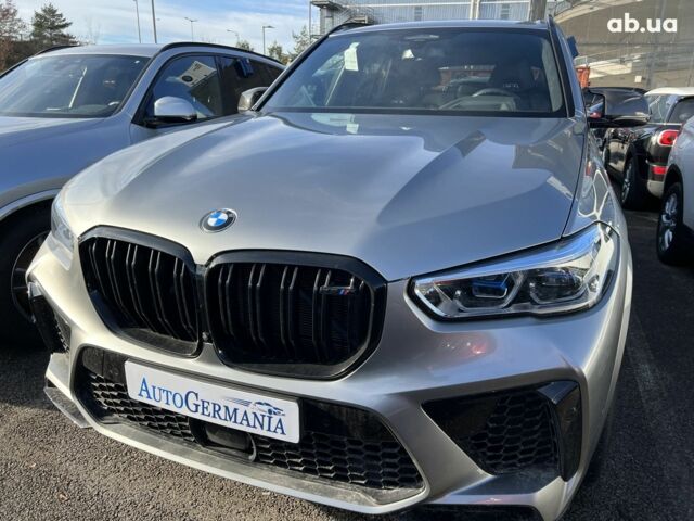 БМВ Х5 М, объемом двигателя 4.4 л и пробегом 24 тыс. км за 122265 $, фото 2 на Automoto.ua