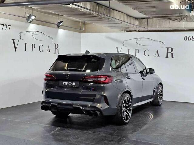 БМВ Х5 М, объемом двигателя 4.4 л и пробегом 67 тыс. км за 119999 $, фото 13 на Automoto.ua