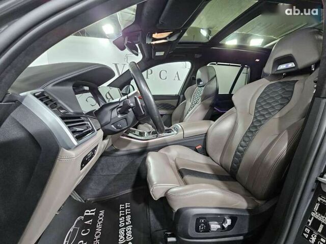 БМВ Х5 М, объемом двигателя 4.4 л и пробегом 67 тыс. км за 119999 $, фото 29 на Automoto.ua