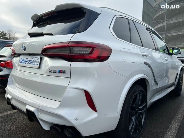 БМВ Х5 М, об'ємом двигуна 4.4 л та пробігом 17 тис. км за 129221 $, фото 29 на Automoto.ua