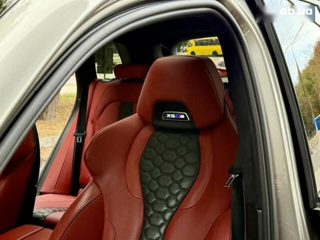 БМВ Х5 М, объемом двигателя 4.4 л и пробегом 79 тыс. км за 77800 $, фото 26 на Automoto.ua