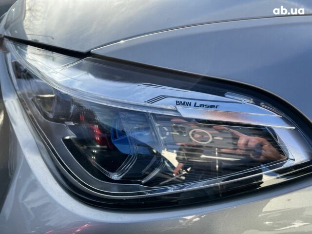 БМВ Х5 М, объемом двигателя 4.4 л и пробегом 24 тыс. км за 122265 $, фото 9 на Automoto.ua