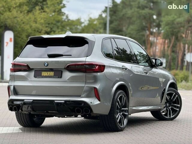 БМВ Х5 М, об'ємом двигуна 4.4 л та пробігом 57 тис. км за 84900 $, фото 19 на Automoto.ua