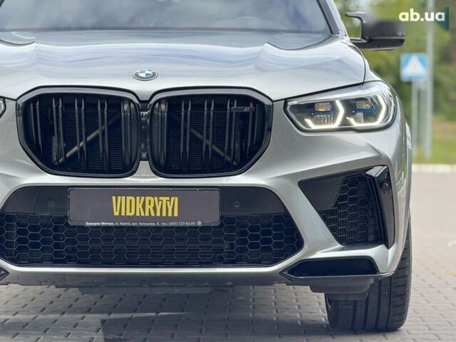 БМВ Х5 М, об'ємом двигуна 4.4 л та пробігом 57 тис. км за 84900 $, фото 8 на Automoto.ua