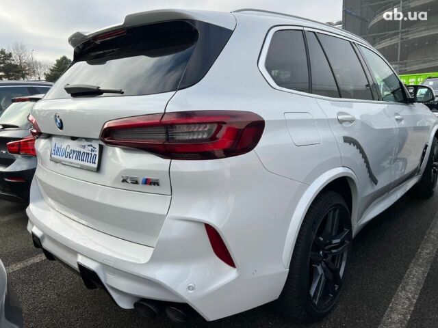 БМВ Х5 М, об'ємом двигуна 4.4 л та пробігом 17 тис. км за 129221 $, фото 30 на Automoto.ua