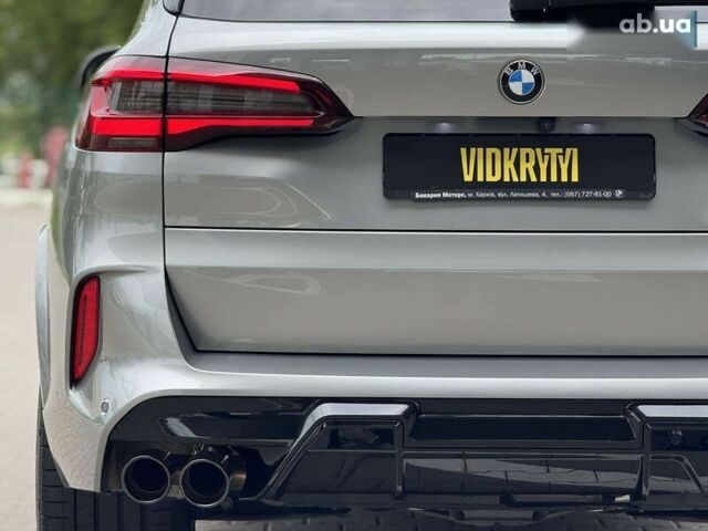 БМВ Х5 М, об'ємом двигуна 4.4 л та пробігом 57 тис. км за 84900 $, фото 24 на Automoto.ua