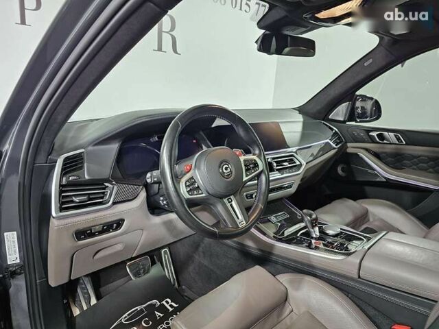 БМВ Х5 М, объемом двигателя 4.4 л и пробегом 67 тыс. км за 119999 $, фото 28 на Automoto.ua