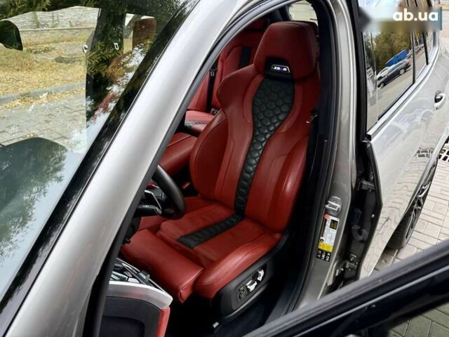 БМВ Х5 М, объемом двигателя 4.4 л и пробегом 79 тыс. км за 77800 $, фото 25 на Automoto.ua