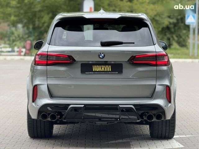 БМВ Х5 М, об'ємом двигуна 4.4 л та пробігом 57 тис. км за 84900 $, фото 17 на Automoto.ua