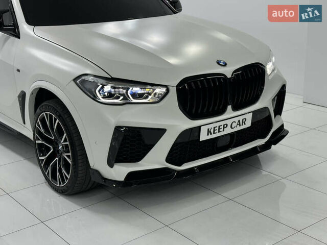 БМВ Х5 М, объемом двигателя 4.39 л и пробегом 20 тыс. км за 89900 $, фото 8 на Automoto.ua