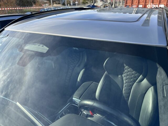 БМВ Х5 М, объемом двигателя 4.4 л и пробегом 24 тыс. км за 122265 $, фото 11 на Automoto.ua